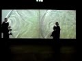 Messa di Voce: "Ripple"