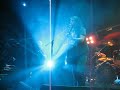 New Model Army - Green and the Grey - Gateshead - 16th December 2008