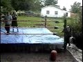 ACW Buffalo Day \