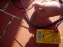 Crystalite motor defective Crystalite motor defective