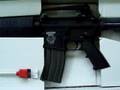 Systema PTW Professional Training Weapon M4A1 CQBR MAX