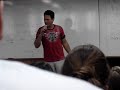 Rener narrando rodeio Rener narrando rodeio