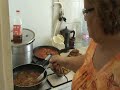 cooking tips from mum