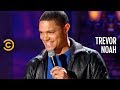 Stand-Up Comedy Is A Lot Like Sex - Trevor Noah Stand-Up Comedy Is A Lot Like Sex - Trevor Noah