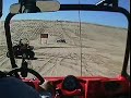 Rzr Duning at Silver Lake