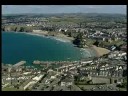 I favorited a @YouTube video http://youtu.be/CgJfEK_FGmA?a Newquay Beaches and the town from the air..