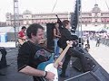 Xos� Manuel Budi�o-L�stregos-Plaza del Z�calo-M�jico 2006