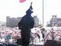 Xosé Manuel Budiño-Lóstregos-Plaza del Zócalo-Méjico 2006