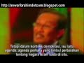 Betulkah Anwar Ibrahim jadi alat Yahudi Amerika?