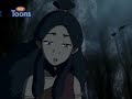 Whisper {Zutara}