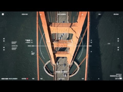 Our Drone Future