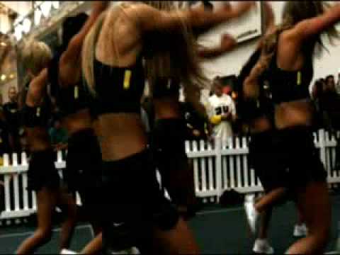 hot cheerleaders