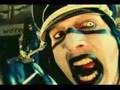 The Fight Song - Marilyn Manson