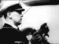 1 września 1939 - ostrzał Westerplatte z pancernika Schleswig-Holstein