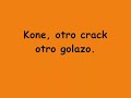 golazo kone costa de marfil
