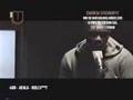 clip video The Streets Alone With The TV