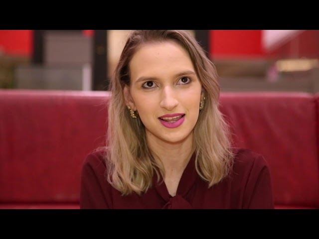 Homenagem das amigas 