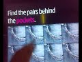 Nokia Bus-stop Advertisement: Memory Game!