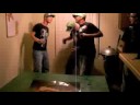 Paper Planes Ninja Turtle REMIX