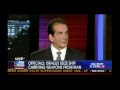 Spec Rpt 110409 Krauthammer Barnes Liasson Israel Captures Iranian Arms