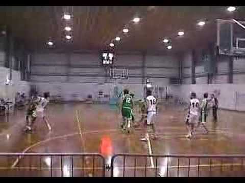 P73 Conero Basket - Gentile da Fabriano
