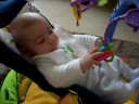 Camilo Pedulla 3 meses