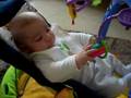 Camilo Pedulla 3 meses
