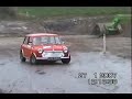 Richard Earney @ MGCC Derek Walker Trial 2007