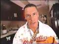 John Cena Rap on Brock