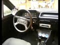gol turbo 86