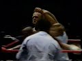 Hogan & Mr.T vs Roddy Piper & Paul Orndorff part 4