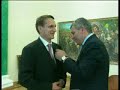 Video presentation of Kabardino-Balkaria