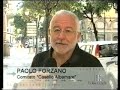 Forzano Paolo a Primocanale: il nuovo casello Albamare