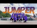 CRAVITY (크래비티) - JUMPER dance cover HUMBLE