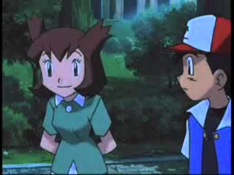 ASH & LATIAS