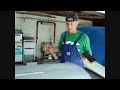 Spray paint / How2 wet sanding : part 2