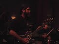 CZECHOSLOVAKIAN SALSA SONG - JON HAMMOND Band