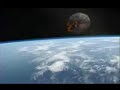 Meteor Crash In Canada Filmed By Police Cam And From ISS ;P [HQ]