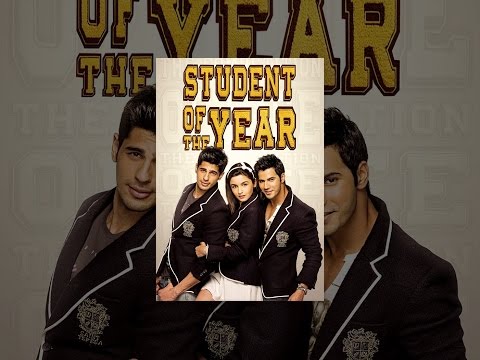 Student of the Year wallpaper