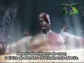 30.God of War - A Caixa de Pandora é aberta 30.God of War - A Caixa de Pandora é aberta