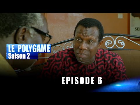 Le Polygame - Episode 6 - Saison 2