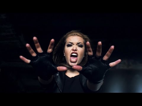 THE AGONIST - The Hunt