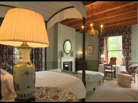Top Billing visits the Rupert Wine Estate