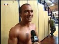 Reportagem SIC - Esculturas Humanas - Parte3