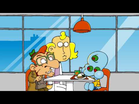 Ruthe.de - PETE Ep. 009