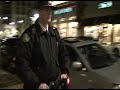 Chased by cop on Segway with lights and sirens!