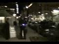 YouTube - Chased by cop on Segway with lights and sirens!