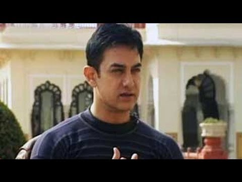 The Unstoppable Indians: Aamir Khan (Aired: February 2008)