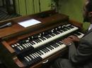 Jamaine Hewitt plays God wants a yes