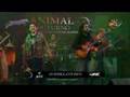 Ganja - NiÑa Rasta